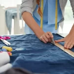 مرکز آنلاین تعمیرات شلوار مردانه